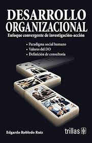 DESARROLLO ORGANIZACIONAL - San Cristobal Libros SAC. Derechos Reservados