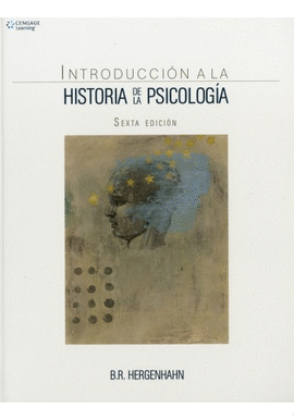 INTRODUCCION A LA HISTORIA DE LA PSICOLOGIA - San Cristobal Libros SAC ...