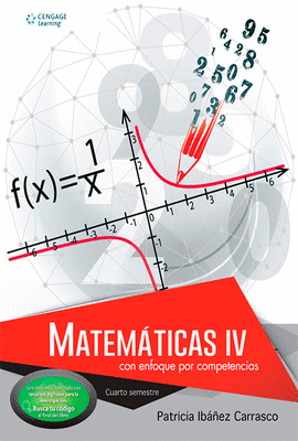 MATEMÁTICAS IV - San Cristobal Libros SAC. Derechos Reservados