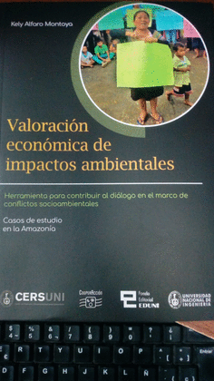 VALORACION ECONOMICA DE IMPACTOS AMBIENTALES - San Cristobal Libros SAC ...