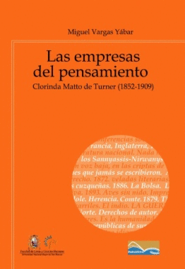 LAS EMPRESAS DEL PENSAMIENTO CLORINDA MATTO DE TURNER 1852 1909 San