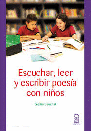 ESCUCHAR, LEER Y ESCRIBIR POESIA CON NIÑOS - San Cristobal Libros SAC ...