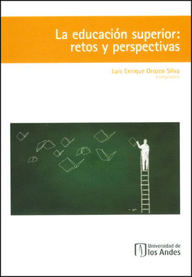 LA EDUCACION SUPERIOR RETOS Y PERSPECTIVAS San Cristobal Libros SAC