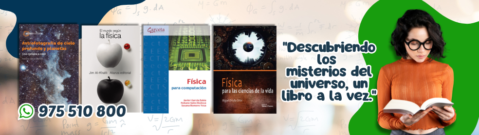libros de fisica
