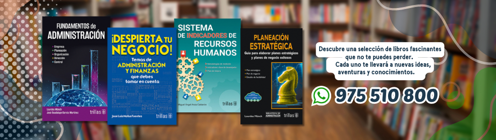 libros de administracion