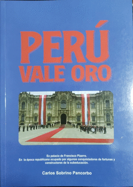 PERU VALE ORO