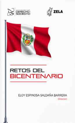 RETOS DEL BICENTENARIO