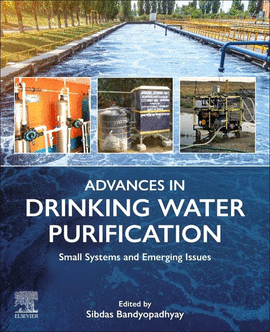 ADVANCES IN DRINKING WATER PURIFICATION