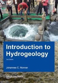 INTRODUCTION TO HYDROGEOLOGY