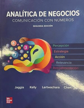 ANALITICA DE NEGOCIOS