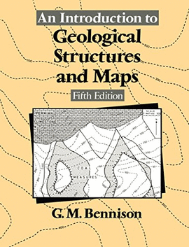 AN INTRODUCTION TO GEOLOGICAL STRUCTURES AND MAPS - San Cristobal ...