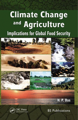 CLIMATE CHANGE AND AGRICULTURE IMPLICATION FOR GLOBAL FOOD SECURITY ...