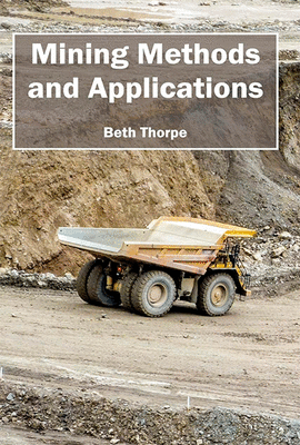 MINING METHODS AND APPLICATIONS - San Cristobal Libros SAC. Derechos ...