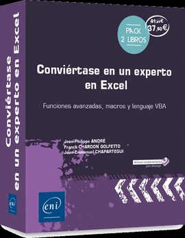 CONVIRTASE EN UN EXPERTO EN EXCEL