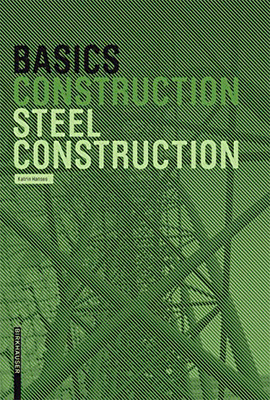 BASICS STEEL CONSTRUCTION