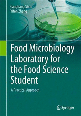 FOOD MICROBIOLOGY LABORATORY FOR THE FOOD SCIENCE STUDENT - San ...