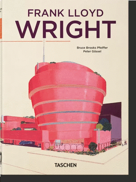 FRANK LLOYD WRIGHT