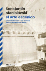 EL ARTE ESCNICO