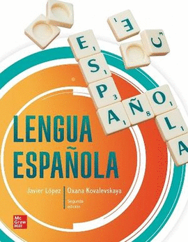 LENGUA ESPAOLA