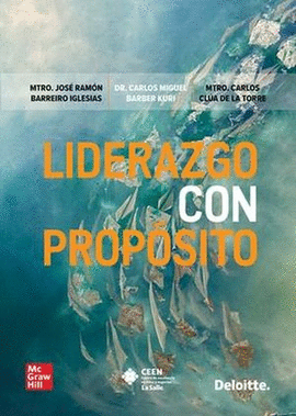 LIDERAZGO CON PROPOSITO