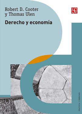 DERECHO Y ECONOMIA - San Cristobal Libros SAC. Derechos Reservados