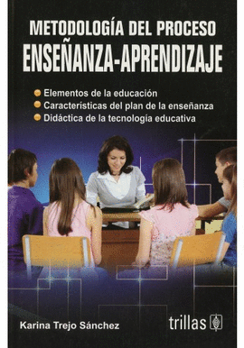 METODOLOGÍA DEL PROCESO ENSEÑANZA-APRENDIZAJE - San Cristobal Libros ...