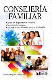 CONSEJERA FAMILIAR