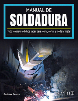 MANUAL DE SOLDADURA