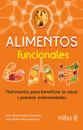 ALIMENTOS FUNCIONALES