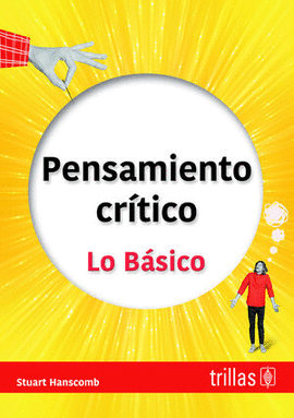 PENSAMIENTO CRTICO