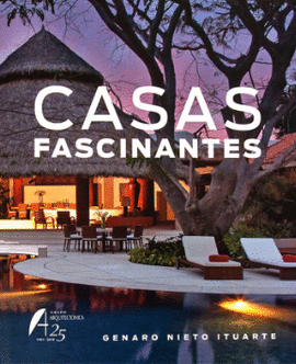 CASAS FASCINANTES