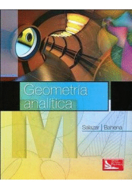 GEOMETRA ANALTICA