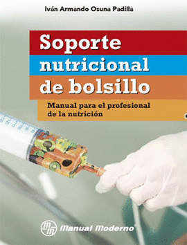 SOPORTE NUTRICIONAL DE BOLSILLO