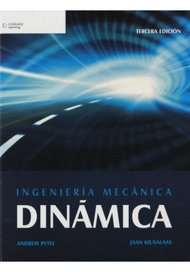 INGENIERA MECNICA DINMICA