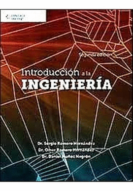 INTRODUCCIN A LA INGENIERA