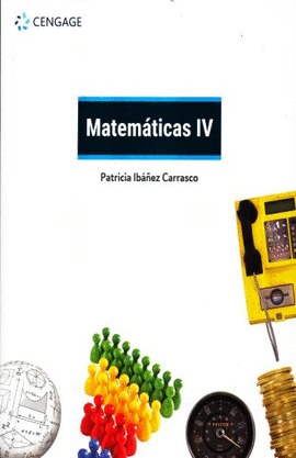 MATEMATICAS IV