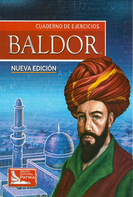 BALDOR: CUADERNO DE EJERCICIOS