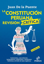 LA CONSTITUCION PERUANA REVISION CRITICA