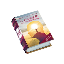 EL PODER DEL PENSAMIENTO - San Cristobal Libros SAC. Derechos Reservados