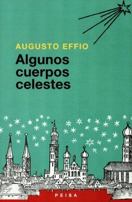 ALGUNOS CUERPOS CELESTES