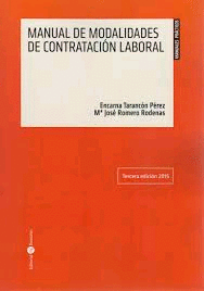 MANUAL DE CONTRATACIN LABORAL