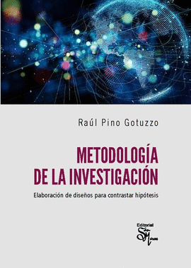 METODOLOGIA DE LA INVESTIGACION - San Cristobal Libros SAC. Derechos ...