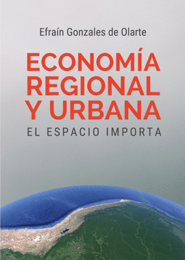 ECONOMIA REGIONAL Y URBANA