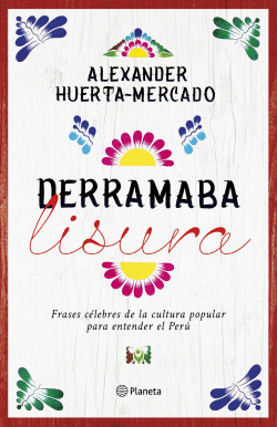 DERRAMABA LISURA