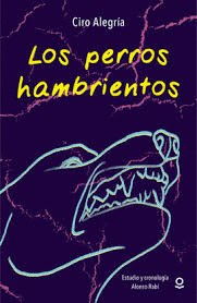 LOS PERROS HAMBRIENTOS