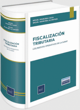 FISCALIZACIN TRIBUTARIA