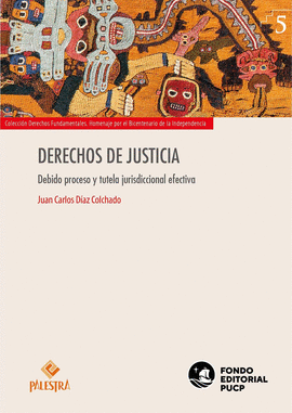 DERECHOS DE JUSTICIA