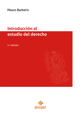 INTRODUCCIN AL ESTUDIO DEL DERECHO