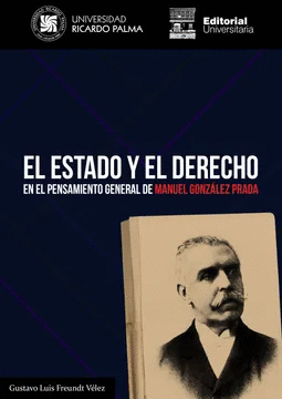 EL ESTADO Y EL DERECHO