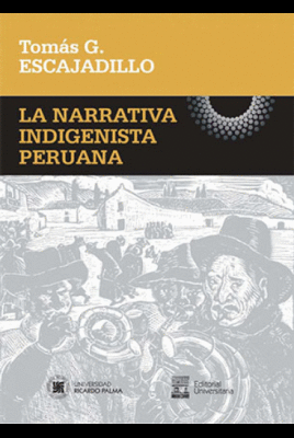 LA NARRATIVA INDIGENISTA